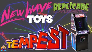 New Wave Toys Replicade Tempest Review