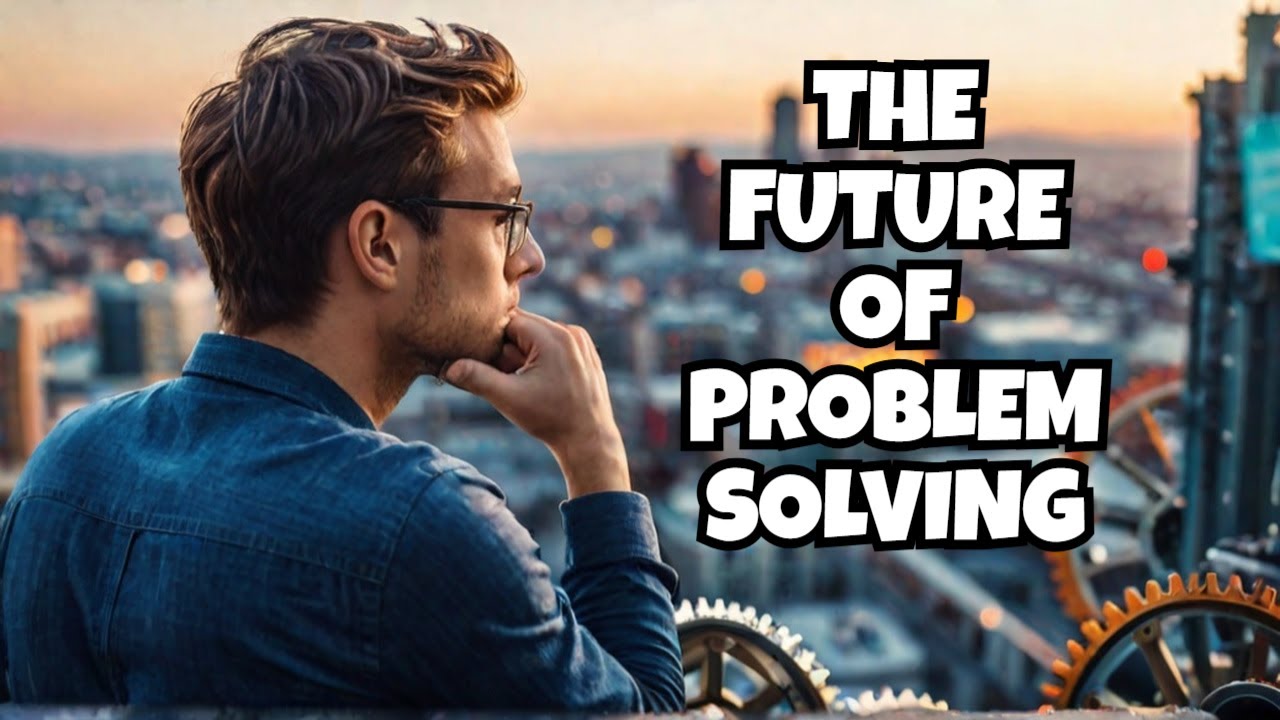 Why Systems Thinking is the Future of Problem Solving
