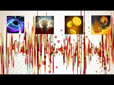 The Power of Sound in DOTA