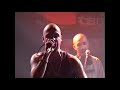 Mind Da Gap Ao Vivo Ritz Clube Lisboa 15 De Novembro De 1999