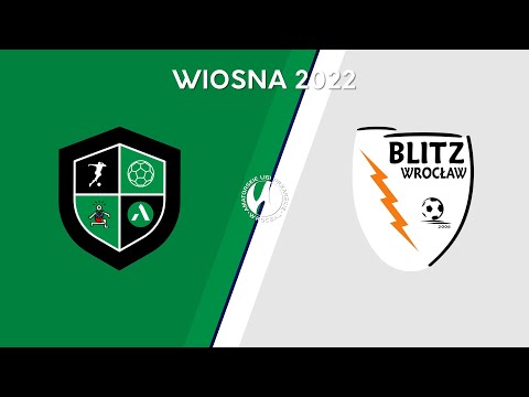 Astek - Blitz Wrocław (3-4)