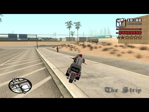 Starter Save-Part 83 - Chain Game Red Derby -GTA San Andreas PC-complete walkthrough-achieving??.??%
