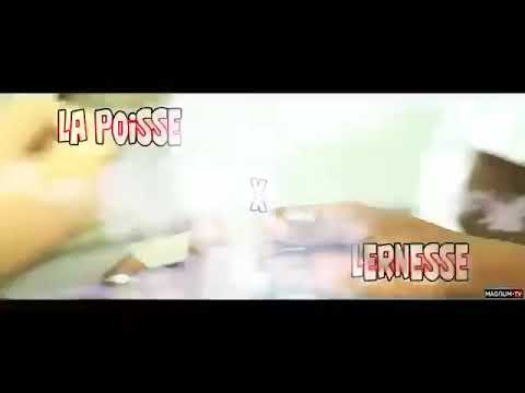 Lernesse X La Poisse // Drinking & Smocking 2014