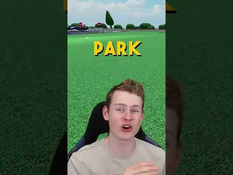 Theme Park Tycoon 2 BIGGEST SECRET!