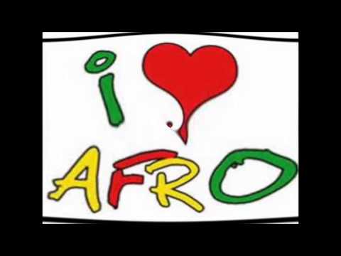 LE PIU' BELLE CANZONI AFRO PARTE 2