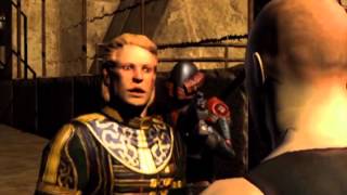 UKGN 10th Anniversary - The Chronicles Of Riddick: Escape From Butcher Bay [Xbox]