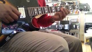 LAOMUSIC ARTS Pat Metheny Unity Group "Kqu"