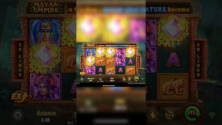 Mayan Empire jili game⚜️30k big win🎰 solt game kese khele Trick