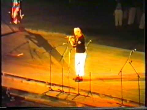 Mariner Open Air 1986 in Augusta Raurica/Switzerland - Basel Hornpipe and more..