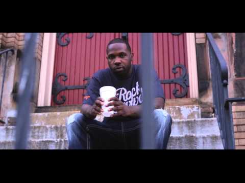 Binky Bandz - My Story (Official Music Video) Powered by