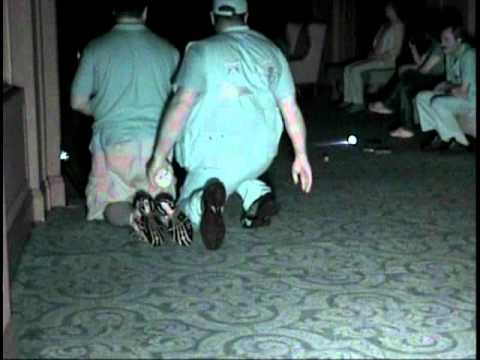 Rialto Square Theatre Video 2