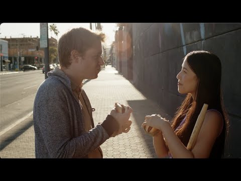 'Made in Technicolor' Short Film - Trailer