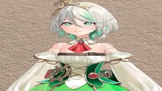 badly dubbing over the hololive-enians
