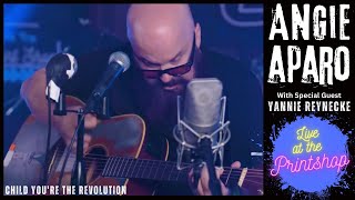 Child You're the Revolution