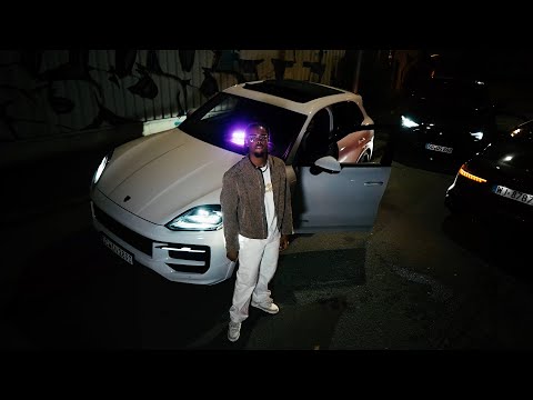 FBV RECORDS and PAROZI OFF