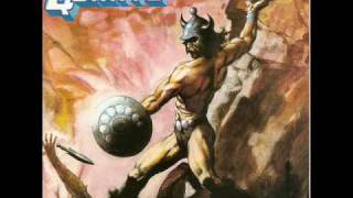 Quartz - Rock n' Roll Child