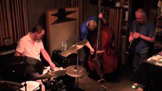 Frode Gjerstad Trio @ Inage Candy