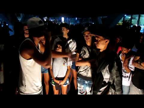 Adrien x Alê | 31ª BDRC - SELETIVA BATALHA DO REAL | PRIMEIRA FASE