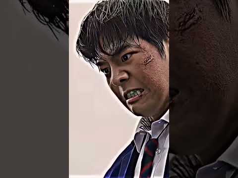 bakus 1 punch a Baek jin dead 🥹😭