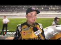 NASCAR exclusive: Bell talks ‘great start to the season’ after Daytona 500
