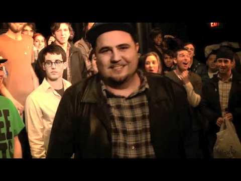 Valentine's Day Massacre Highlights