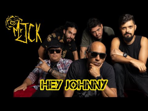 Hey Johnny