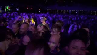 Homewrecker - Converge - Philadelphia- 9/26/21