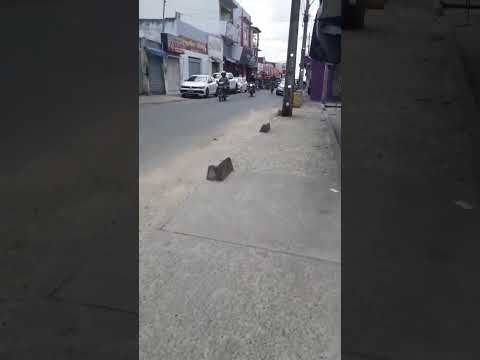 Serrinha Bahia cidade nordestina 🏜🏙