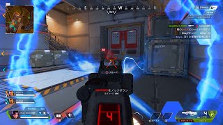 【怪物】Apex kill集
