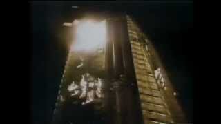 The Towering Inferno (1974) Video