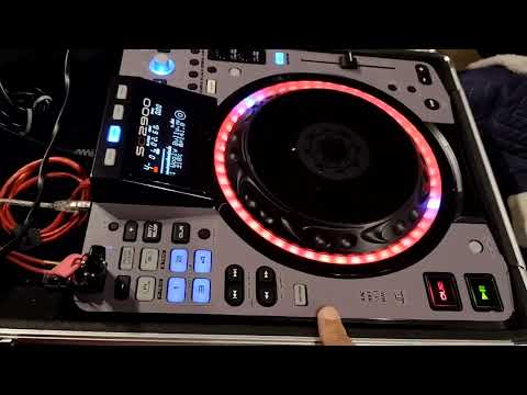 Virtual Dj Stand Alone Player Question