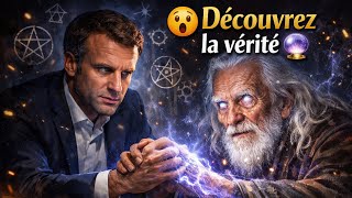 Mic-Mac a des relations mystiques avec une personne très âgée 😱 Découvrez la vérité 🔮