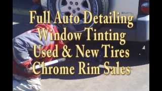 Tires Rite Now