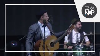 Ez az a nap! 2015 Live: Rend Collective - Praise like Fireworks [Official HD]