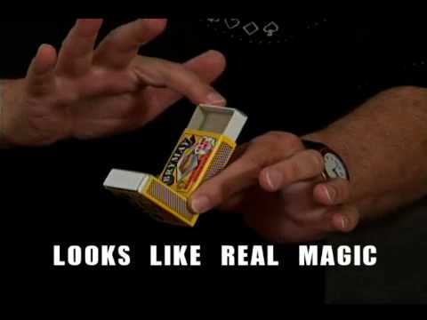 Sympathetic Matchboxes by Bob Swadling (4)