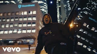 Skeng, JiggyD - ARMAGEDDON | Official Music Video