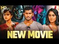 New South Indian Movies Dubbed In Hindi 2023 Full Vishal Shraddha Srinath Regina Chakra
