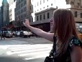 Taxi Ride Nyc