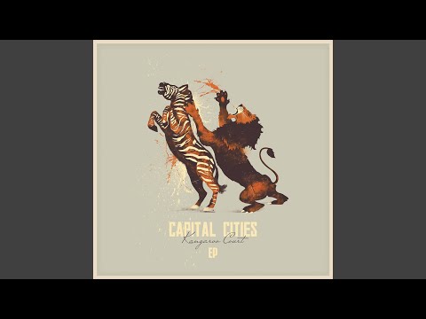 Video thumbnail for Kangaroo Court (Forever Kid Remix)