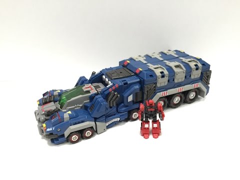 FPcore.com Member Exclusive STEEL CORE TRAILER