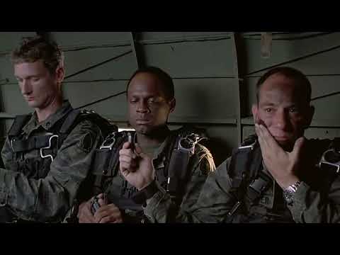 Camuflaje Facial - Loca Academia de Pilotos 2 (1993)