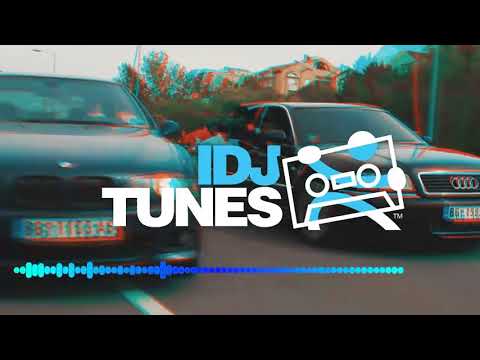 THCF X COBY - KRVAVI BALKAN [Bass Boosted]