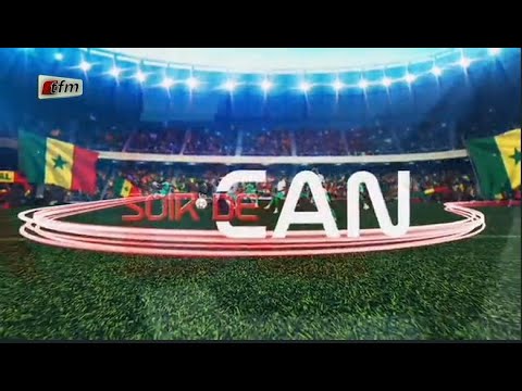 🔴TFM LIVE : Soir de CAN - Pr: Cheikh Tidiane Diaho et sa team - 07 Janvier  2026