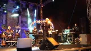 Enrico Ruggeri - Centri Commerciali