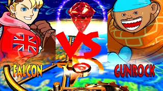 Vidéo Power Stone