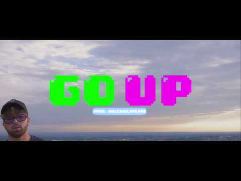 REYD - GO UP (Prod. MELCHIOLAFLARE)