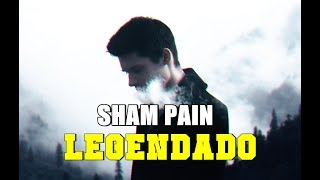 Five Finger Death Punch - Sham Pain [LEGENDADO]