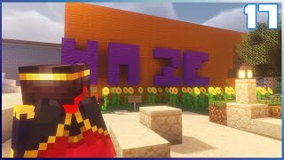 This Server is A-Mazing Froob world ep 17