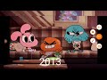 Gumball Evolution
