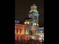 Moscow Nights